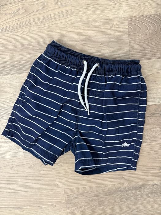 Плавки від Next (купальні шорти) розмір 92 см 1,5-2 роки