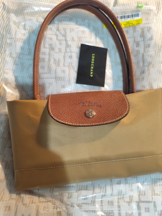 Torba longchamp le pliage M