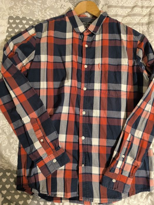 Koszula męska Diverse