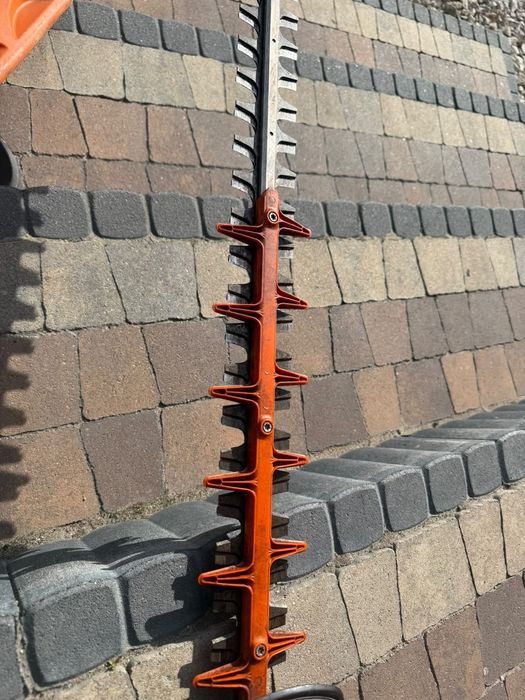 Stihl hsa 86 nożyce do żywopłotu