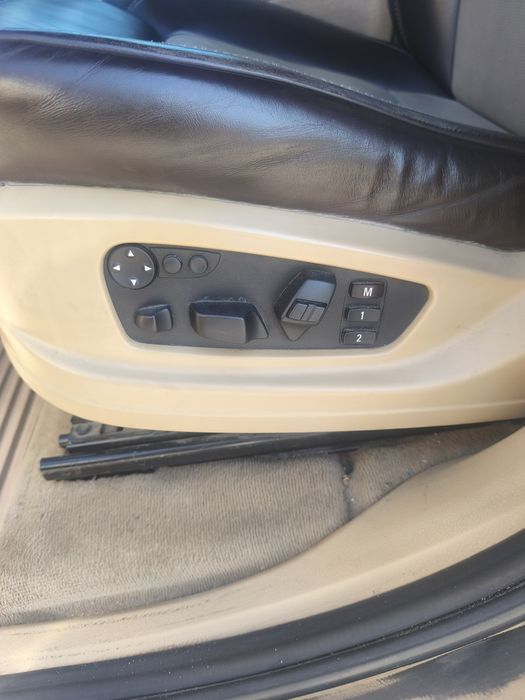 Продам BMW X5 дуже гарний стан