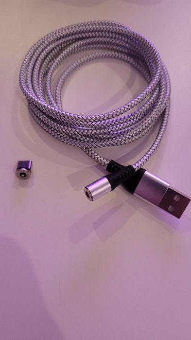 Przewód magnetyczny typ C