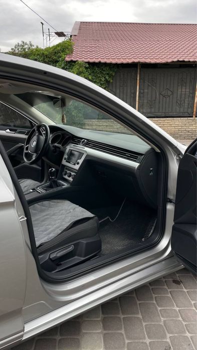 Продам Vw Passat B8