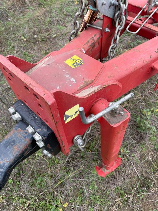 Шлейф борона ларі 21