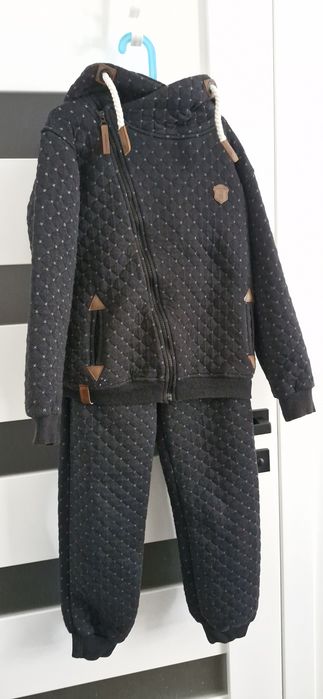 Dres chlopiecy Naketano r.156/164
