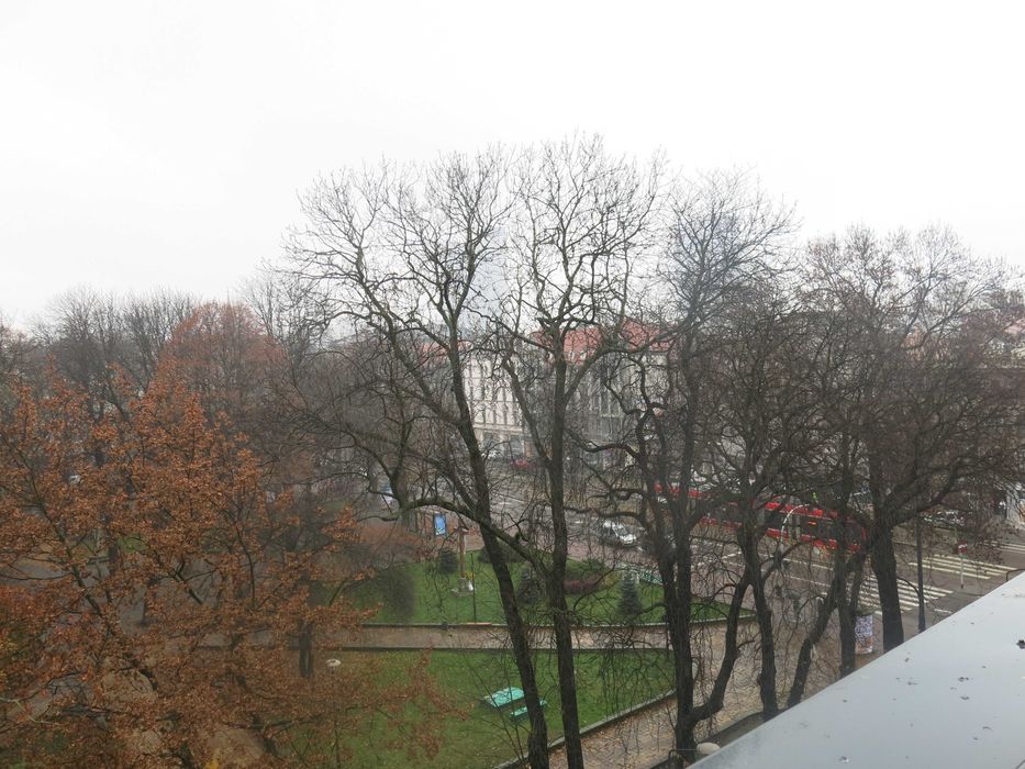 Kawalerka - Katowice - Centrum