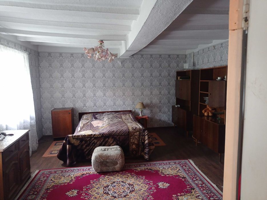 Продаю дом в Троицком Одесский район