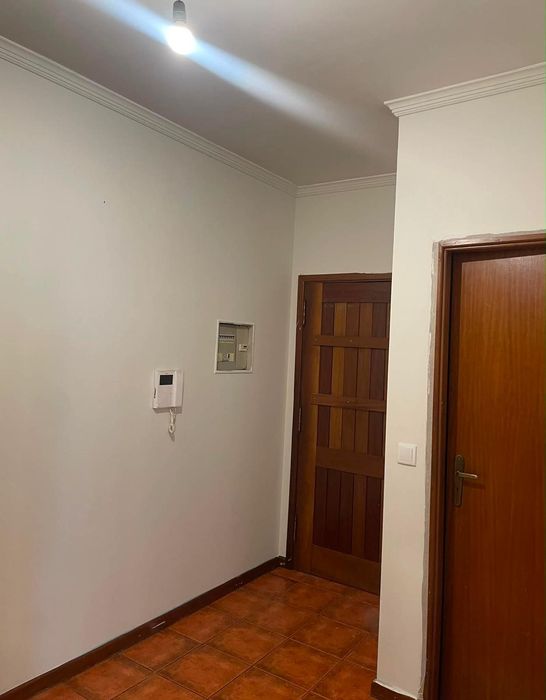 Pintura de interiores