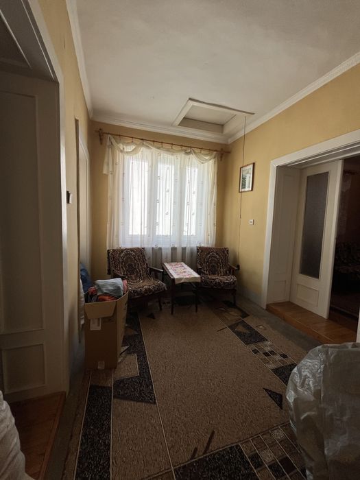 Продам будинок 122 м2 ділянка 10 соток Яноші Шевченка 51