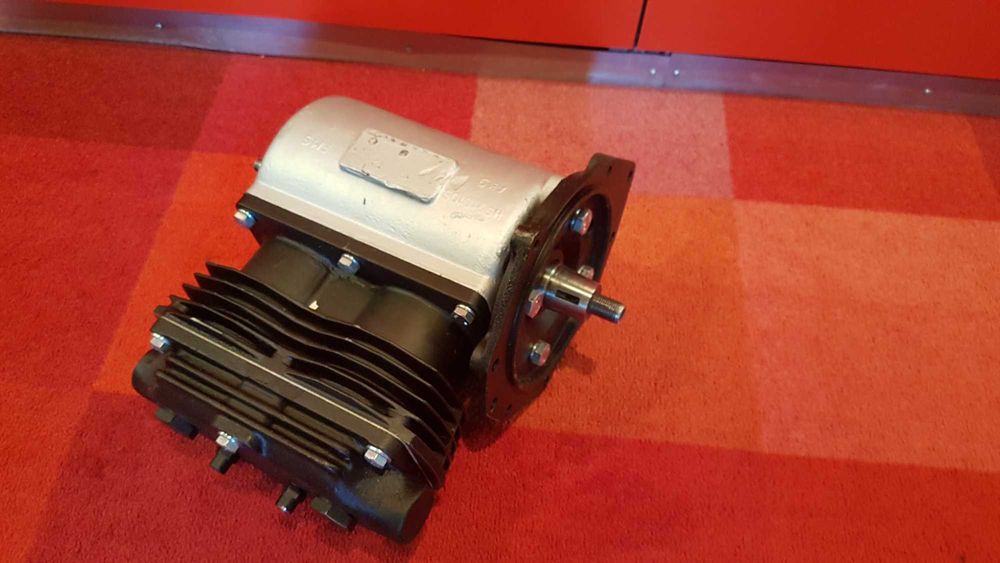 Silnik SW400 SW680 Fadroma uszczelki