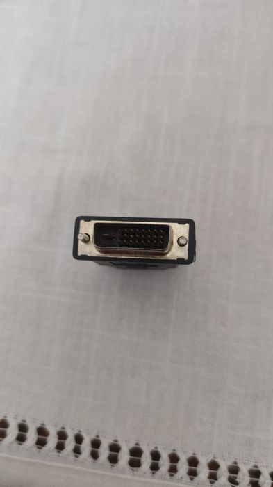 Переходник HDMI-DVI