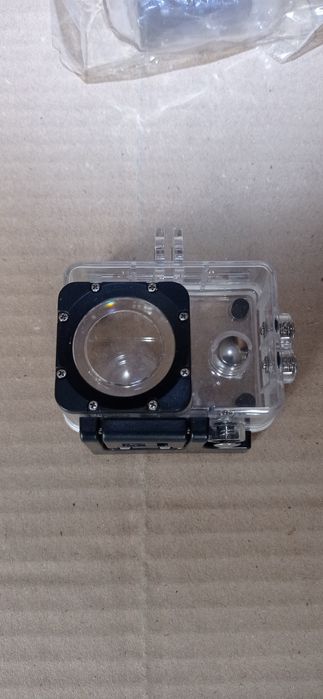 Защитный бокс,кронштейны камеры GoPro