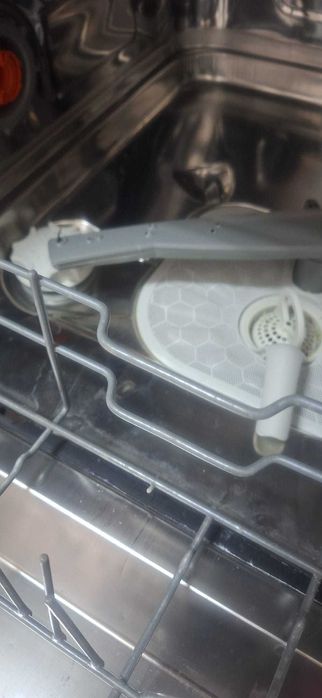 Máquina lava loiça