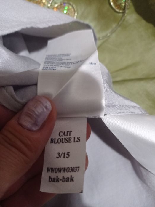 Блуза Tommy Hilfiger оригінальна