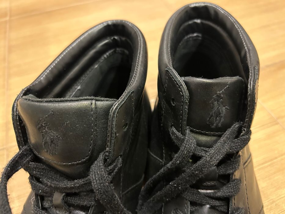 Buty męskie Polo Ralph Lauren r.45