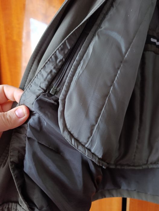 Продам чоловічу куртку