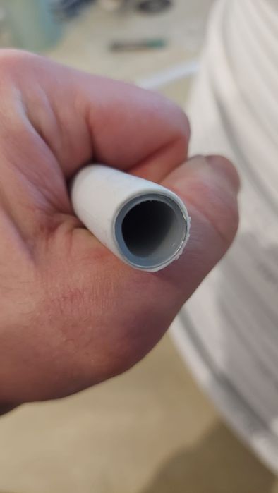 Rura do ogrzewania podłogowego Viessmann Vipert 16x2 Podłogówka 43 m
