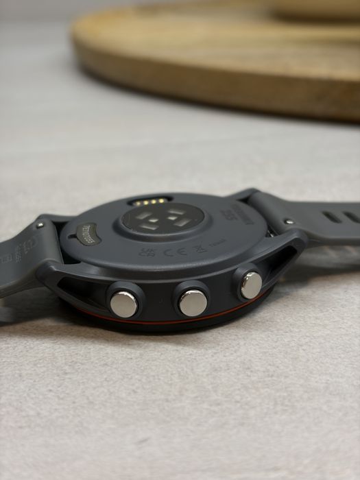 Garmin forerunner 255