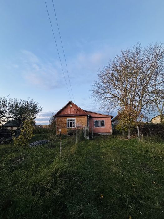 = Продаж великої ділянки біля міста! =