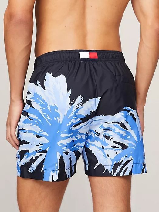 Нові оригінальні чоловічі шорти для плавання Tommy Hilfiger розмір M L