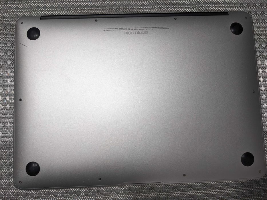 Macbook Air 2014  128 Gb акум 100%