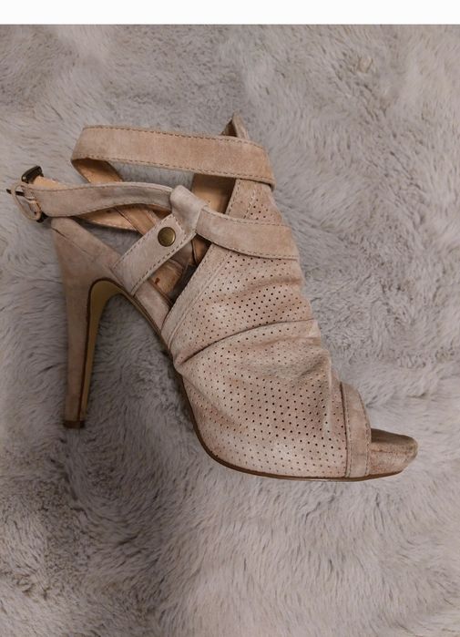 Buty sandały Reserved