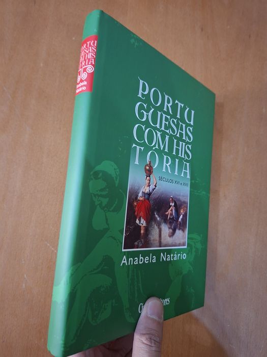 Portuguesas com história