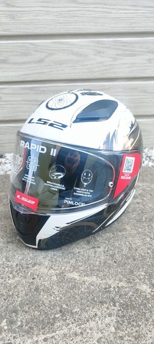 Kask LS2 FF353 Rapid II rozm. S