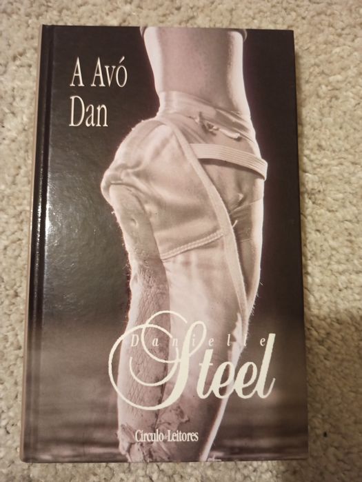 Livros de Danielle Steal