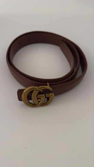 Cinto da Gucci GG