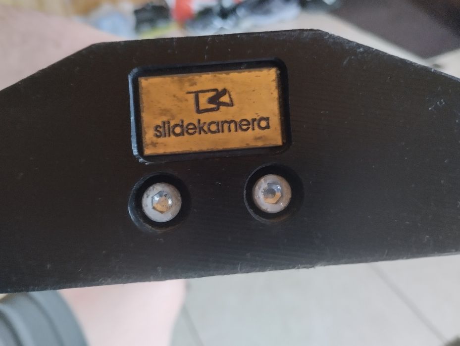 Слайдер для камери Slidecamera 1000