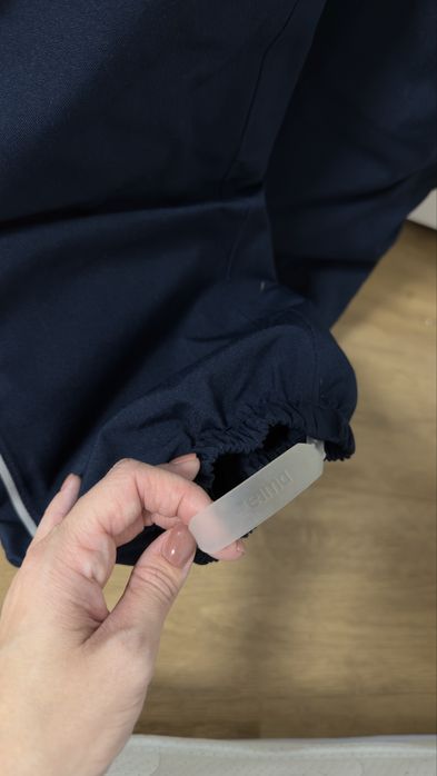 Зимовий комбінезон Reima