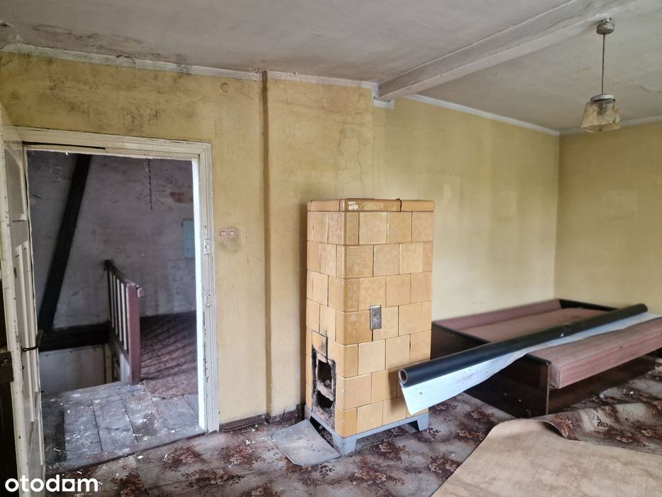 Budynek lokal użytkowy Suchy Bór