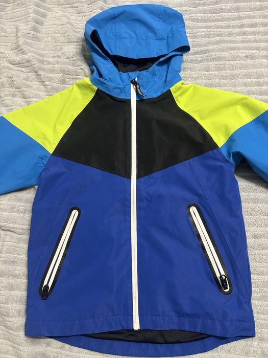 Куртка вітровка Next