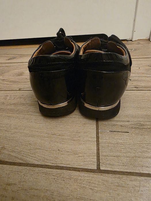 Sneakersy Kazar Jordan