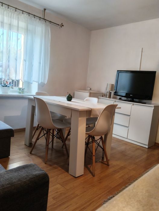 Domek letniskowy Blisko Lasu WOLNE TERMINY 21-23.08,28-30.08