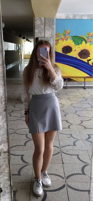 Спідничка