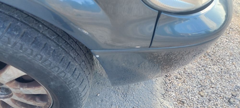 Vendo chrysler voyager 2.5 cdti