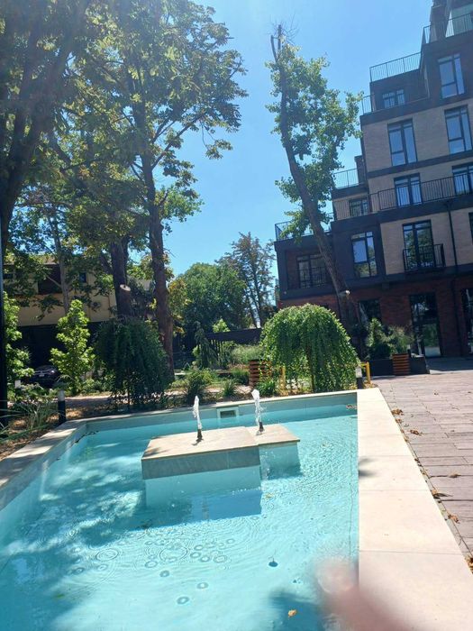 2-комнатная квартира по адресу (площадь 42,5 м²) - Atlanta.ua - фото 21