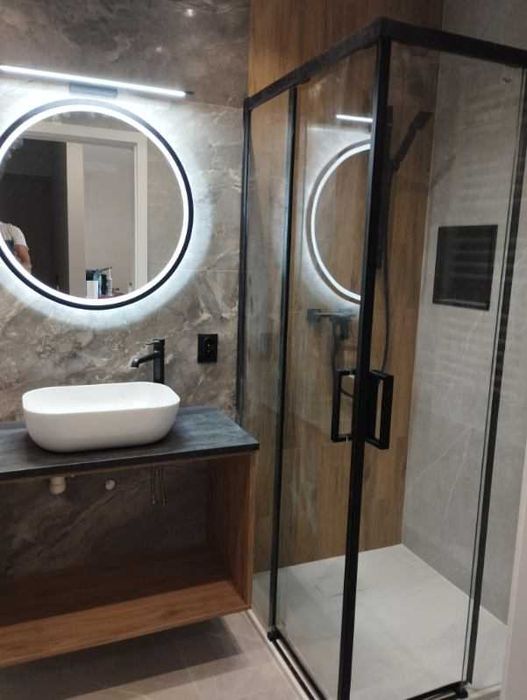 Solidne Usługi Remontowo- Budowlane- Terminowo i Profesjonalnie