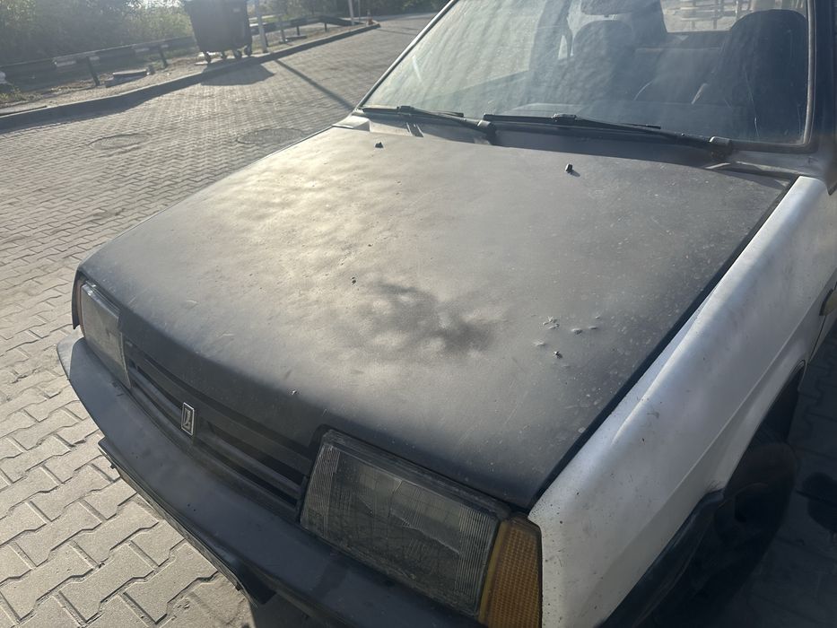 Продам ваз 2108