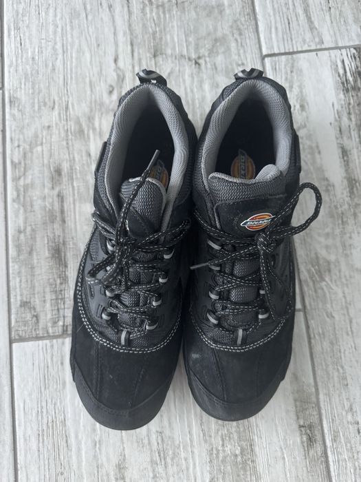Dickies робочі черевики 45