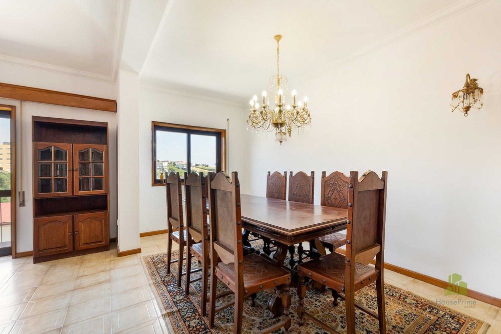 Quartos em Gondomar