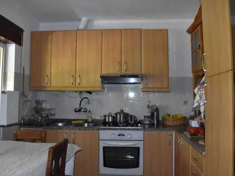 Arrenda-se Prédio com dois apartamentos em Terras de Bouro