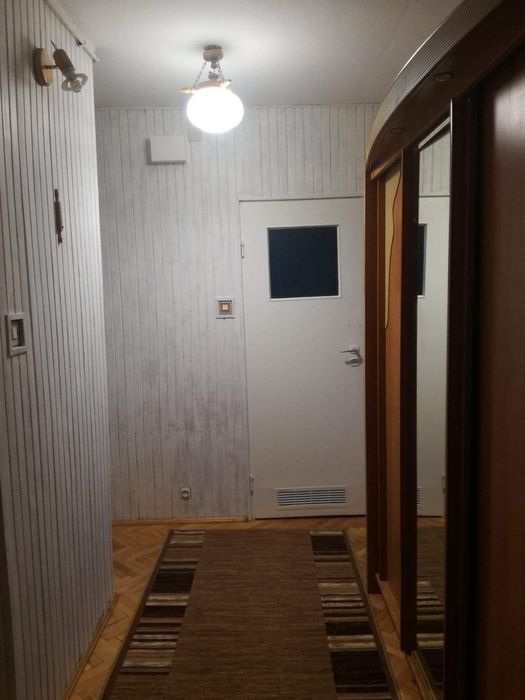 Mieszkanie do wynajęcia