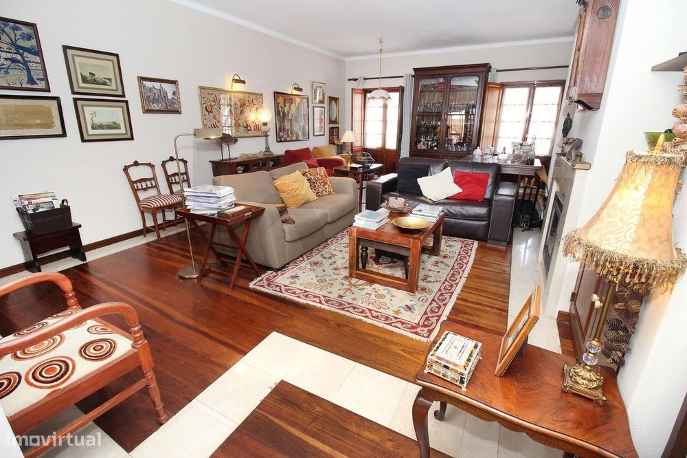 No one imagines what’s inside this house in Silves — T3 Detached House