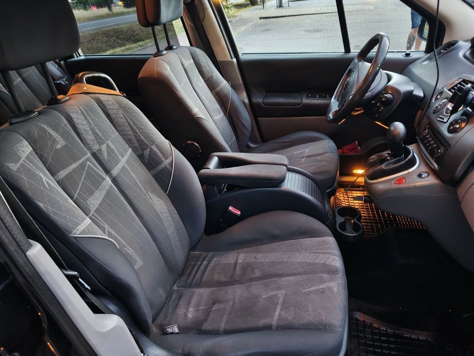 Sprzedam Renault Scenic