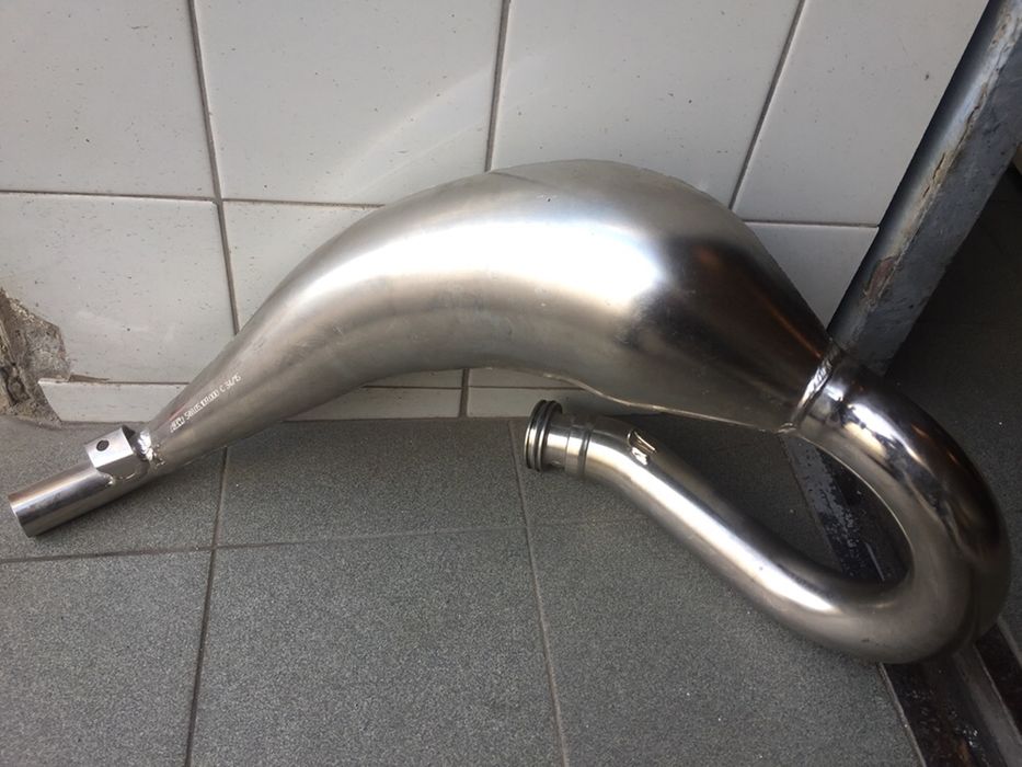 Balão ktm Huskwarna