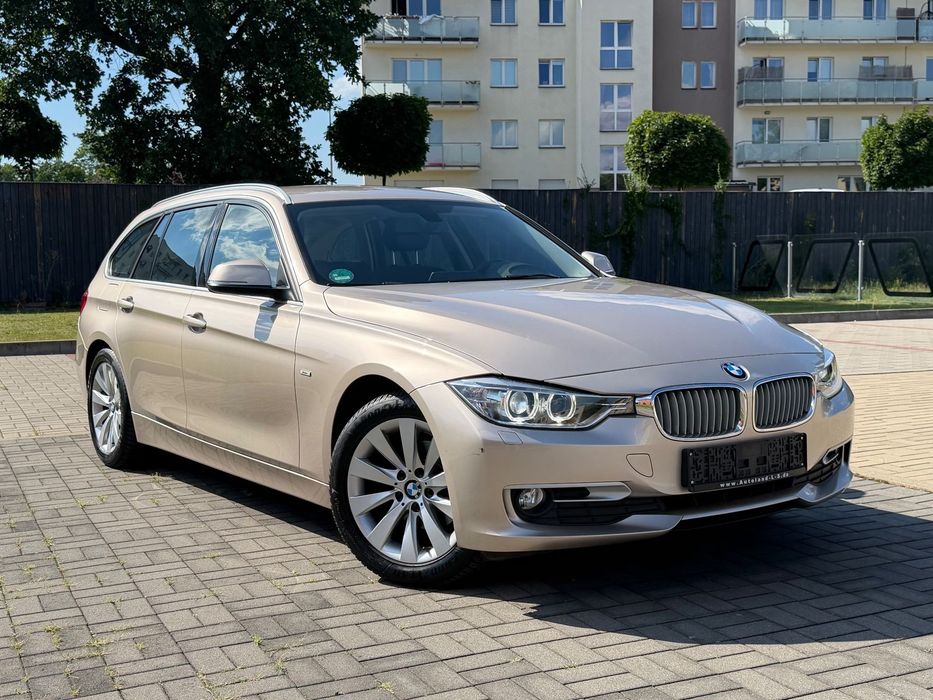 BMW Seria 3