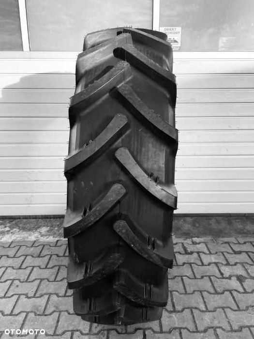 Opona 420/85R38 ASCENSO TDR850 144D MOCNA - 7 LAT GW